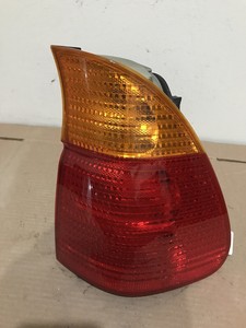 2002 bmw x5 tail light assembly