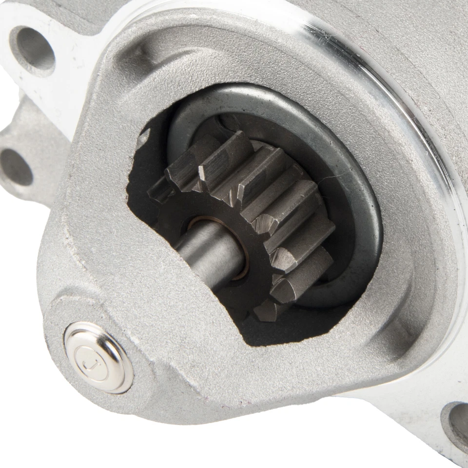 Starter for 2014-2017 Ford F-150 F-250 2015 F-350 E-250 Super Duty 5.0L 6.2L  - Image 2 of 4