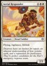 MTG Magic the Gathering Aerial Responder (2/111) Archenemy Nicol Bolas NM