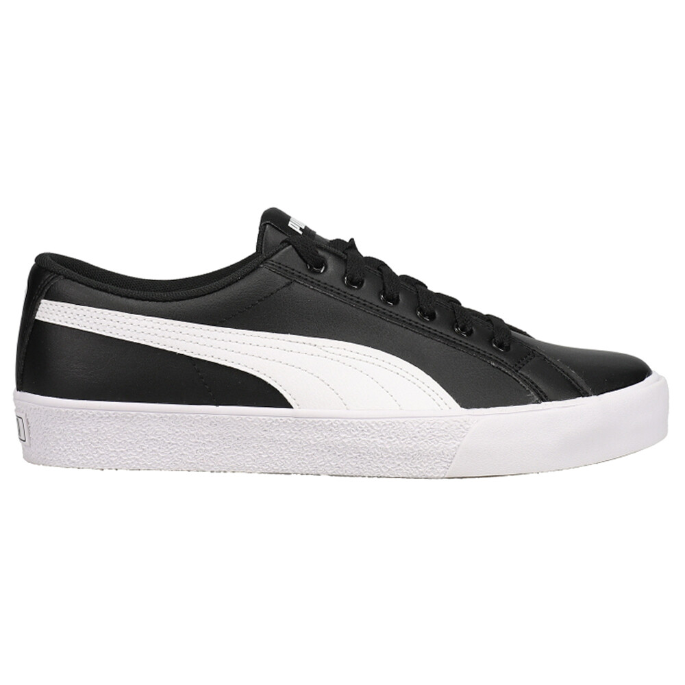 Мужские черные кроссовки Puma Bari Z Lace Up Повседневная обувь 37303302