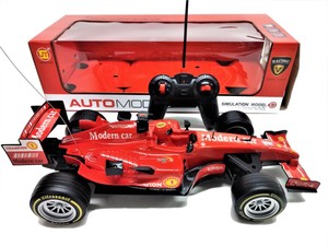 macchina telecomandata elettrica