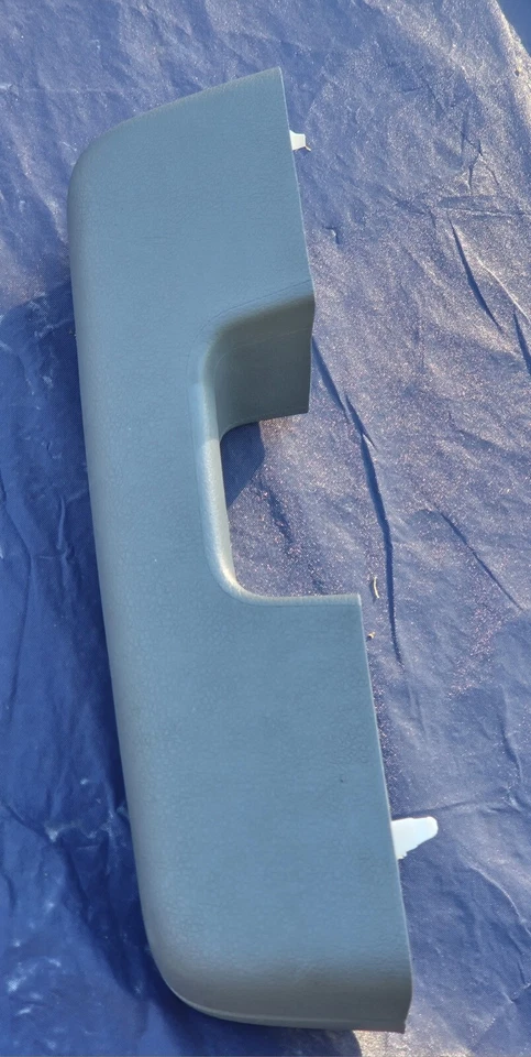 Ford F150 2004-2008 reposabrazos de puerta agarre tirador manija derecha pasajero puerta trasera Foto 3 de 4