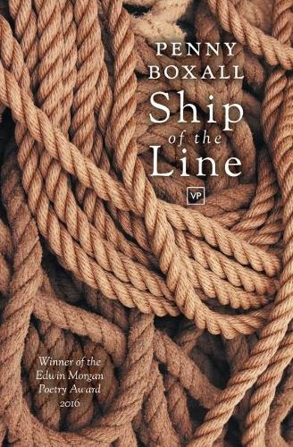 Thumbnail - Penny Boxall Ship Of The Line (taschenbuch)