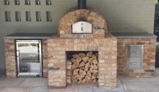 Concrete Garden Worktops/ Any size/ Any shape