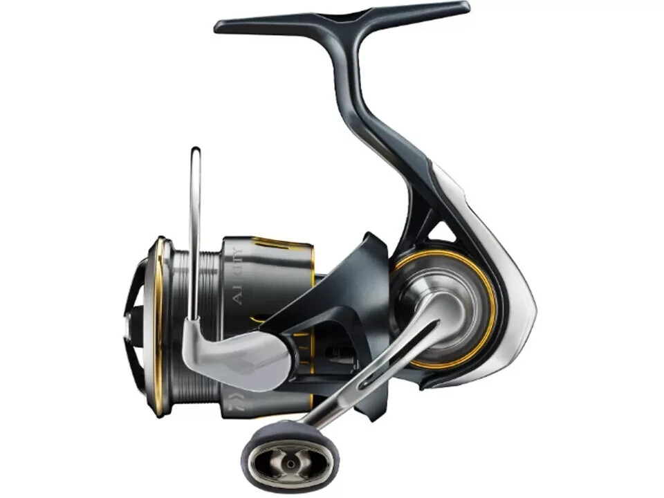 リール DAIWA 23AIRITY PC LT2500 Daiwa 23 Airity PC LT2500-H – JDM TACKLE HEAVEN