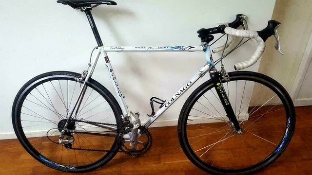 colnago master extra light