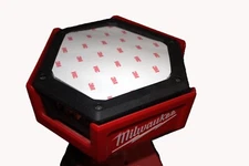 Milwaukee M18 Tower light lens Clear 3M Protection Film