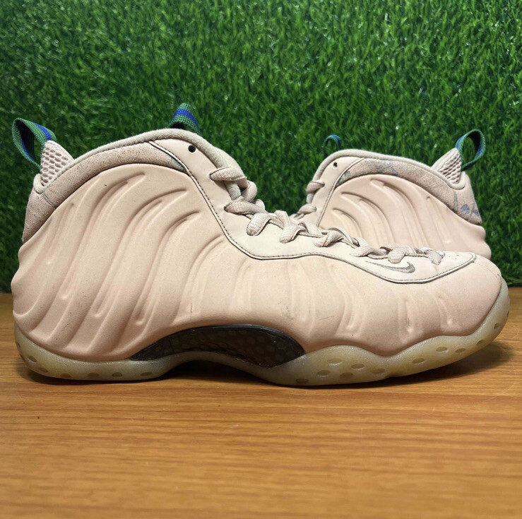 foamposite beige