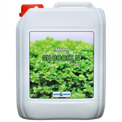 Aqua Rebell Advanced GH Boost N 5l