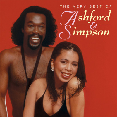 Ashford & Simpson ~ The Very Best Of Ashford & Simpson CD 2002     NEW   
