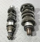 ♻️ Honda VFR 400 NC24 1987 1988 Gearbox Transmission Gear Shafts Input Output ♻️