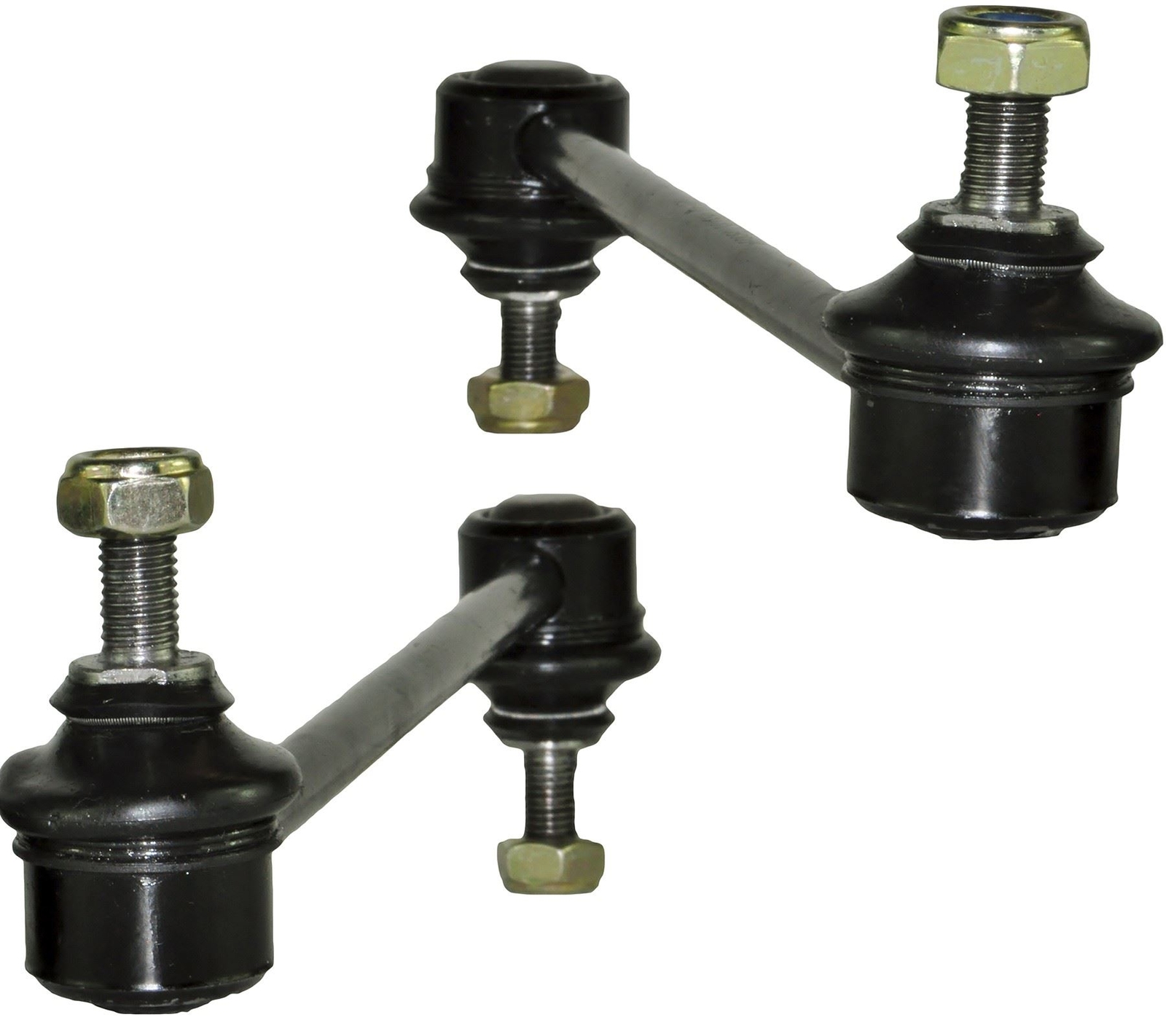 FOR BMW 3 SERIES E46 Z4 FRONT STABILISER ANTI ROLL BAR DROP LINKS x2 31351095694