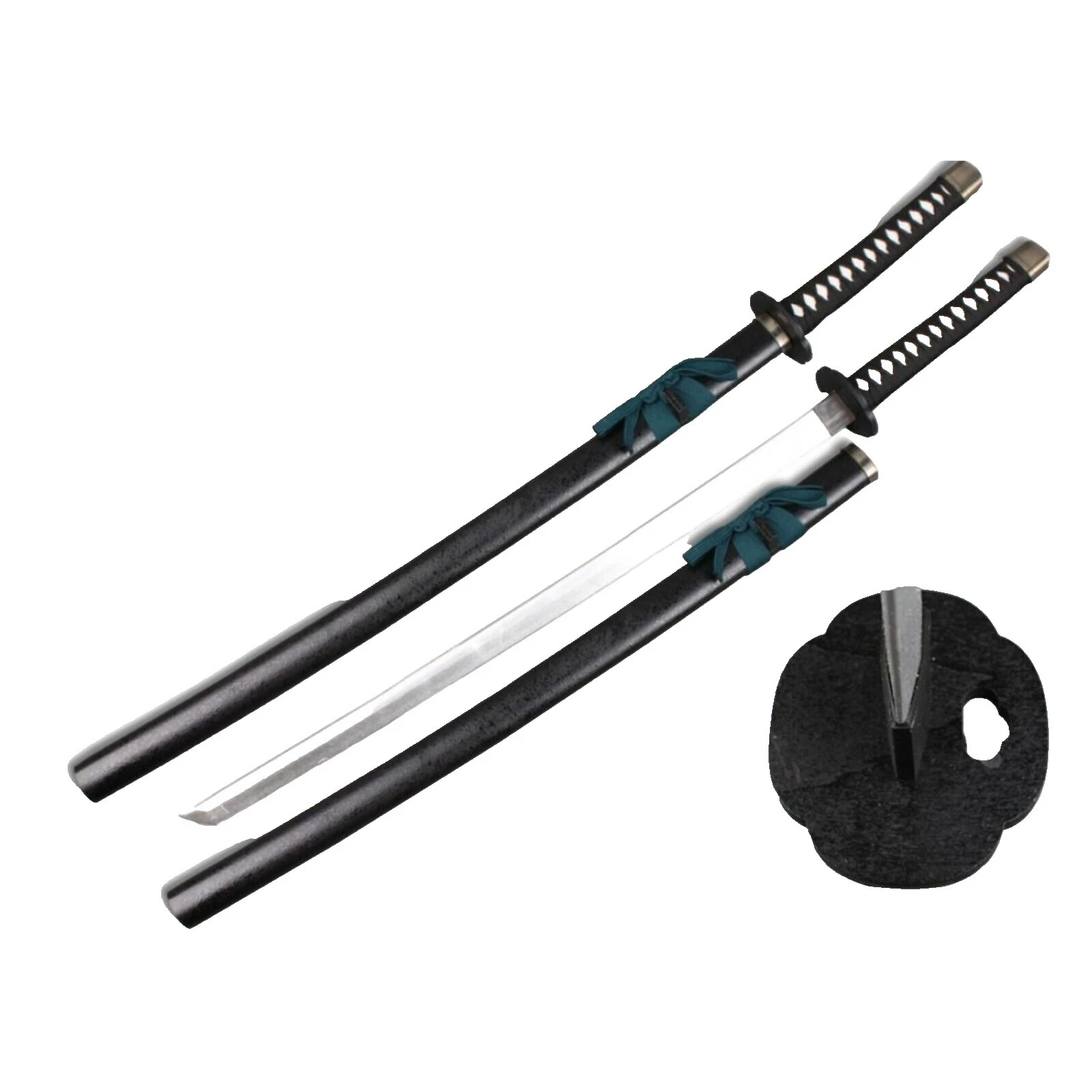 Espada espuma alça de madeira Colecionável, Cinema e TV Espadas