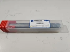 OSG  VGM5-0191 VGM5-06250 5/8" X 1-7/8" X 5" Oal Carbide ENDMILL .03R  5fl Long