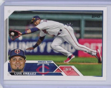 2023 Topps Series 1 - Luis Arraez #217 for sale online | eBay 2023 Topps Series 1 - Luis Arraez #217 for sale online | eBay