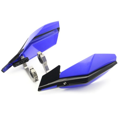 Hand Guard Handlebar Handguards For HONDA CRF450/CRF250L/CRF250M/CRF250X XR650L eBay