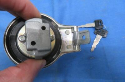 Yamaha 4X7-24602-00-00 SS 4X7-24602-10-00 CAP ASSY XV250 XV750