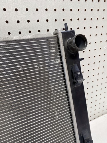 2019 SUBARU CROSSTREK XV RADIATOR OEM - Picture 3 of 12