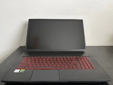 MSI 17.3" (512GB, Intel Core i5-10300H, 2.60GHz, 8GB) GF75 Thin 10SCXR