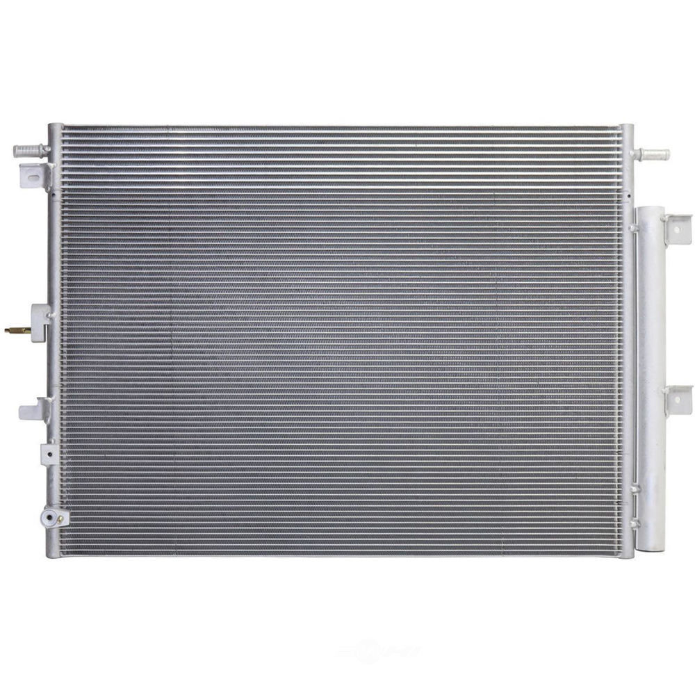 A/C Condenser Sunbelt Radiators SBC30006 for sale online | eBay