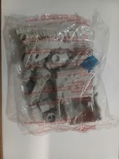 MB Robotix Mâchoires et Pinces R130 Accessoires (sans boîte, sachet d'origine)