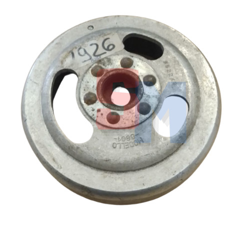 Volano Magnete Racing 2T 85mm-105mm | Conico 15x12 Top Performance