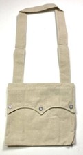 CIVIL WAR US CSA CLOTH HAVERSACK FIELD PACK
