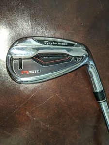 taylormade rsi pitching wedge