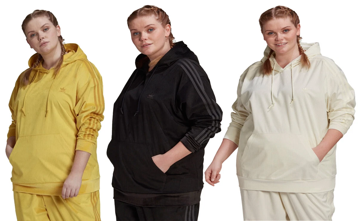 Plus size velvet best sale hoodie