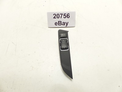 BMW F20 F21 F22 F30 F31 F32 F33 F36 Schalter Bedieneinheit Mittelkonsole 9252911