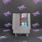 Super Mario Bros. / Duck Hunt Nintendo NES - Cart Only Excellent