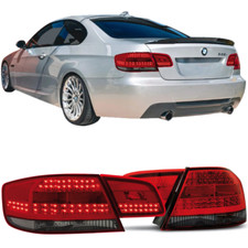 Feu arrière BMW 330