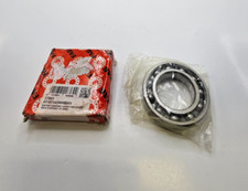 FAG 6007 C3 Deep Groove Ball Bearing 051015439000005