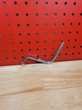 MAC Tools S156 NICE 10mm Metric VW German Auto Oil Cooler Obstruction Wrench