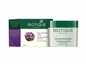 biotique moisturiser