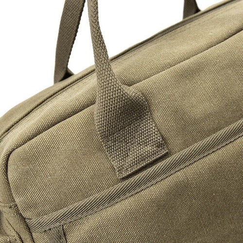 Herren Umhängetasche Canvas Schultertasche Reisehandtasche Freizeit Schultertasche - Bild 16 von 24