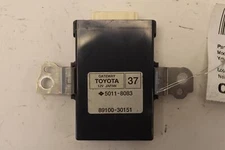 2014-2015 LEXUS IS350 SEDAN RIGHT DASH NETWORK GATEWAY CONTROL MODULE UNIT OEM