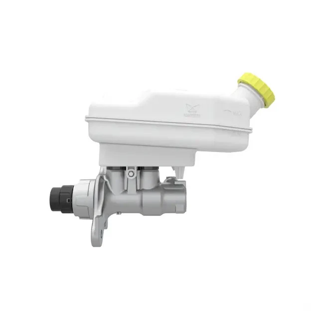 Cilindro maestro de freno Mopar original 4581491AD Foto 2 de 4