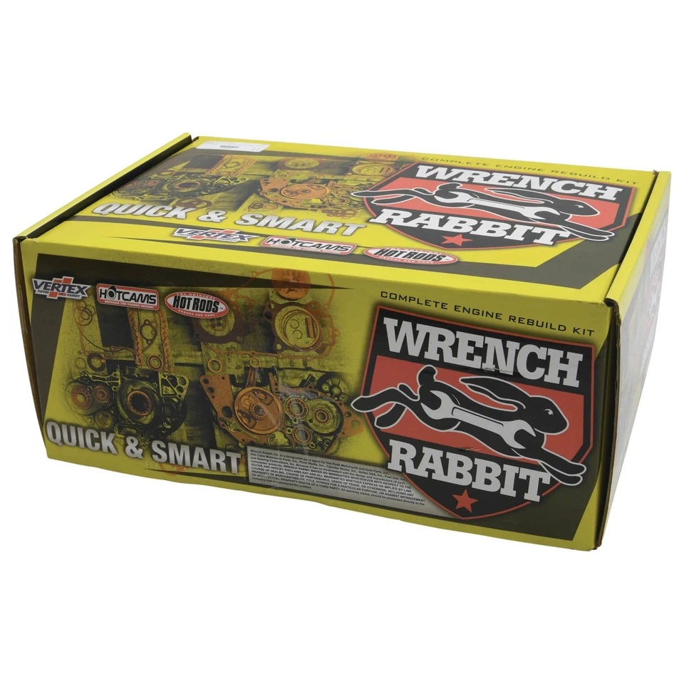 Complete Engine Rebuild Kit For KTM 250 EXC-F 2006 4-Cycle Engine Type; WR00034 Foto 3 de 3