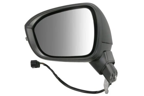 5402-16-2384312P BLIC EXTERIOR MIRROR LEFT FOR NISSAN