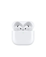 Apple AirPods (4th Generation)-wireless Earbuds With Active Noise Cancellation