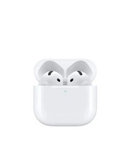 Apple AirPods (4th Generation)-wireless Earbuds With Active Noise Cancellation