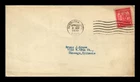 US COVER ARBOR DAY 60TH ANNIVERSARY FIRST DAY ISSUE SCOTT 717