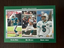 Wes Welker Rookie Card RC - 2006 Topps Total Football Card #294. rookie card picture