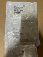 100pcs HARTING 09330006204 Female Crimp Pin