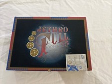 Jethro Tull - 25anniversary 4cd ボックスセット Jethro Tull – 25th Anniversary 4CD Box Set | Releases | Discogs