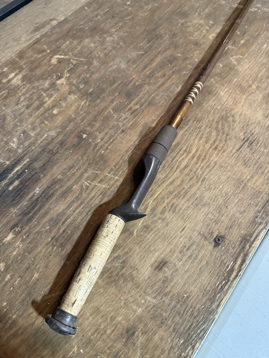 釣り竿　Fenwick
フェンウィック
PLC60-3 3P
Voyageur タックル数が限られがちだからこそ…。オカッパリユーザー必見！fenwick