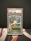 2020 Pokemon Phantasmal Flames Meowth Illustration Rare #106 PSA 9 MINT