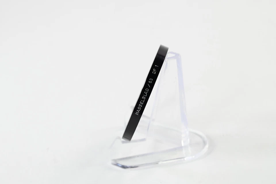 Hasselblad 63 DF1 Diffuser Filter #G032 - Image 3 of 4