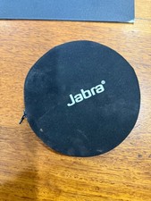 Jabra Speak 510 Portable Bluetooth  USB Speakerphone   Used, Fully Working w/ C